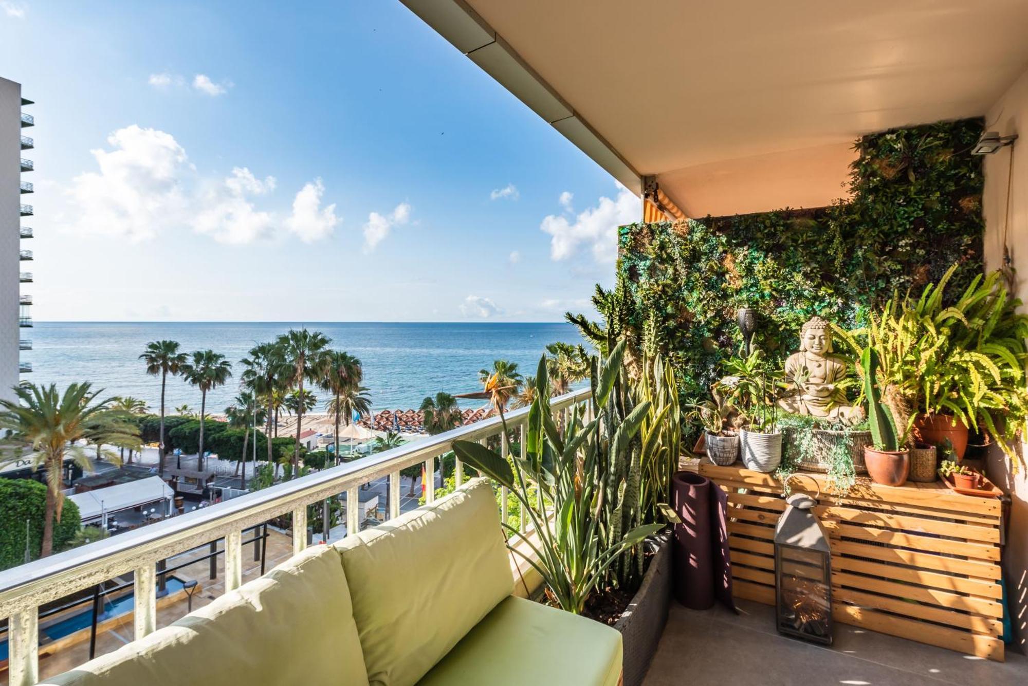 Apartamento Sea Views L *